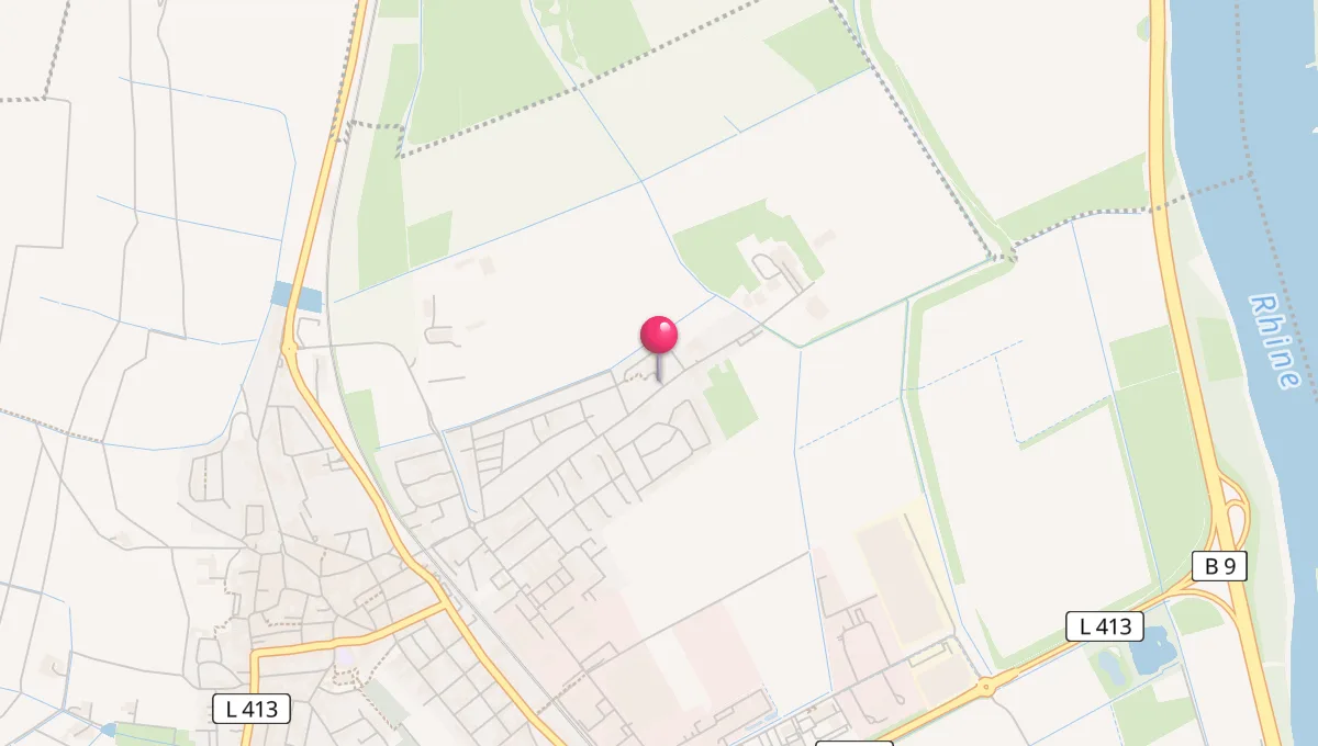 Gebetszeiten in Bodenheim