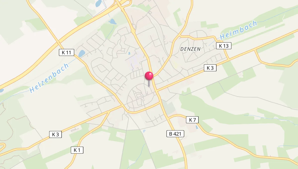 Gebetszeiten in Kirchberg