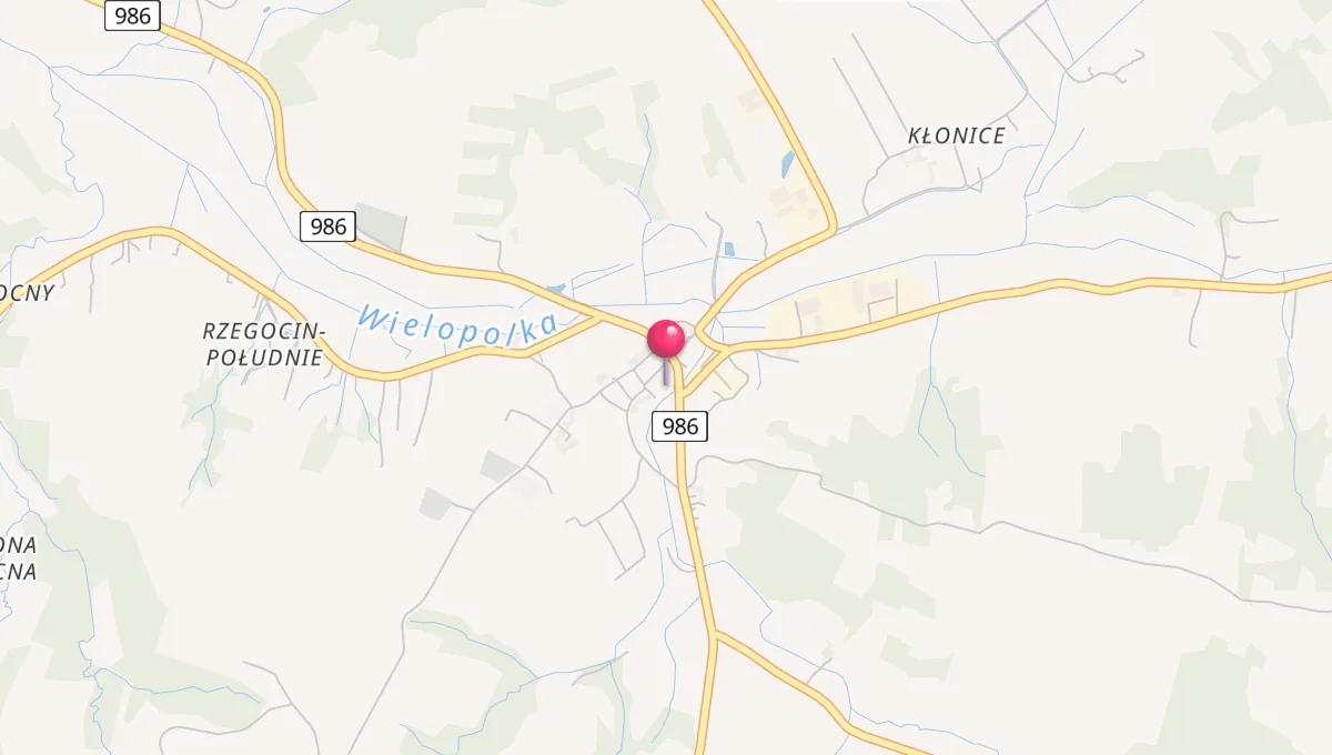 Godziny Modlitw w Wielopole Skrzyńskie