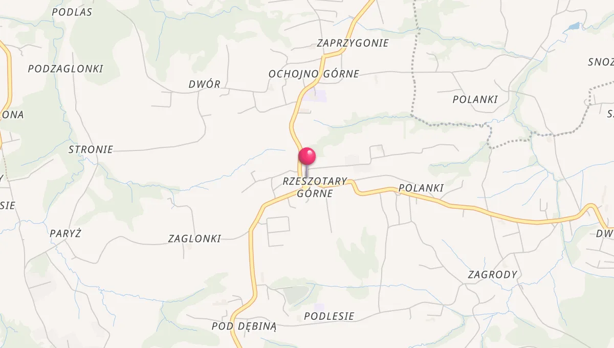 Kalendarz Ramadanu Rzeszotary