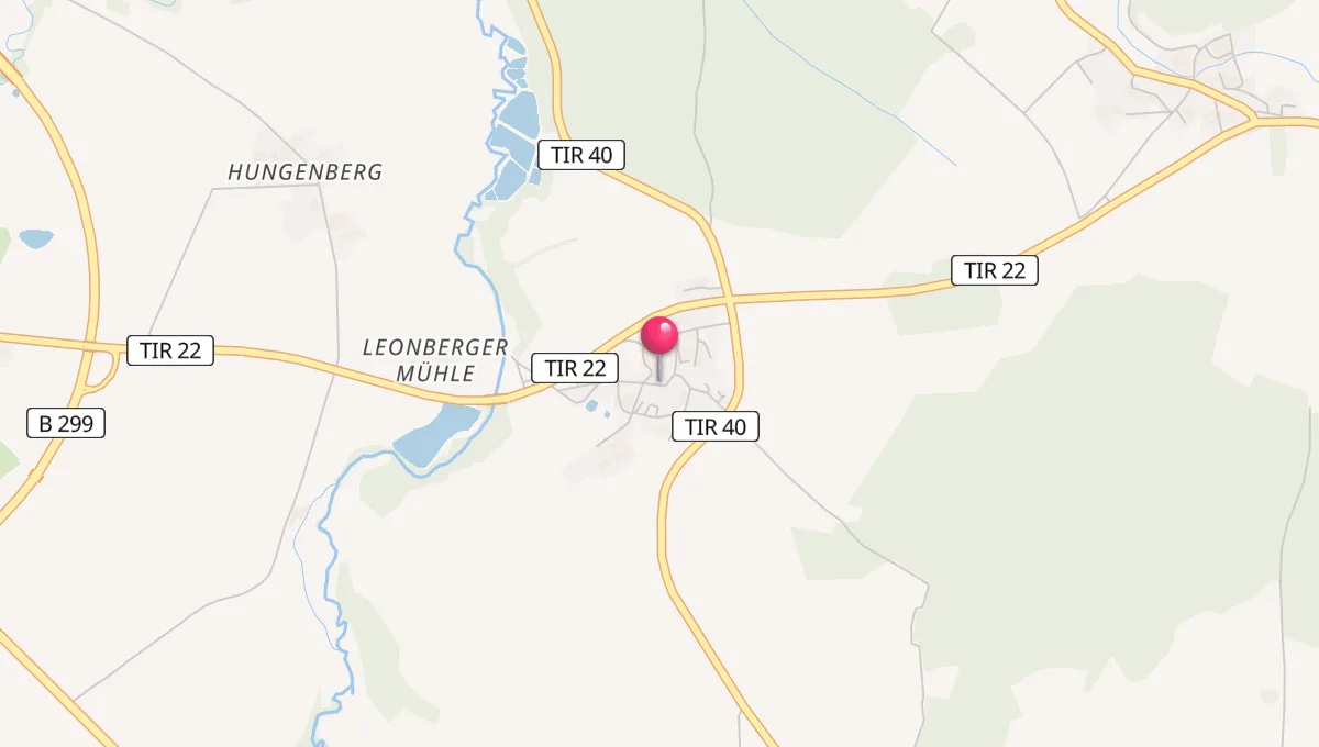 Gebetszeiten in Leonberg