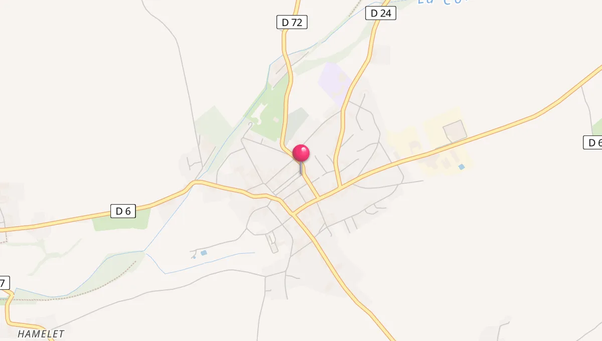 Heure de Prière à Roisel
