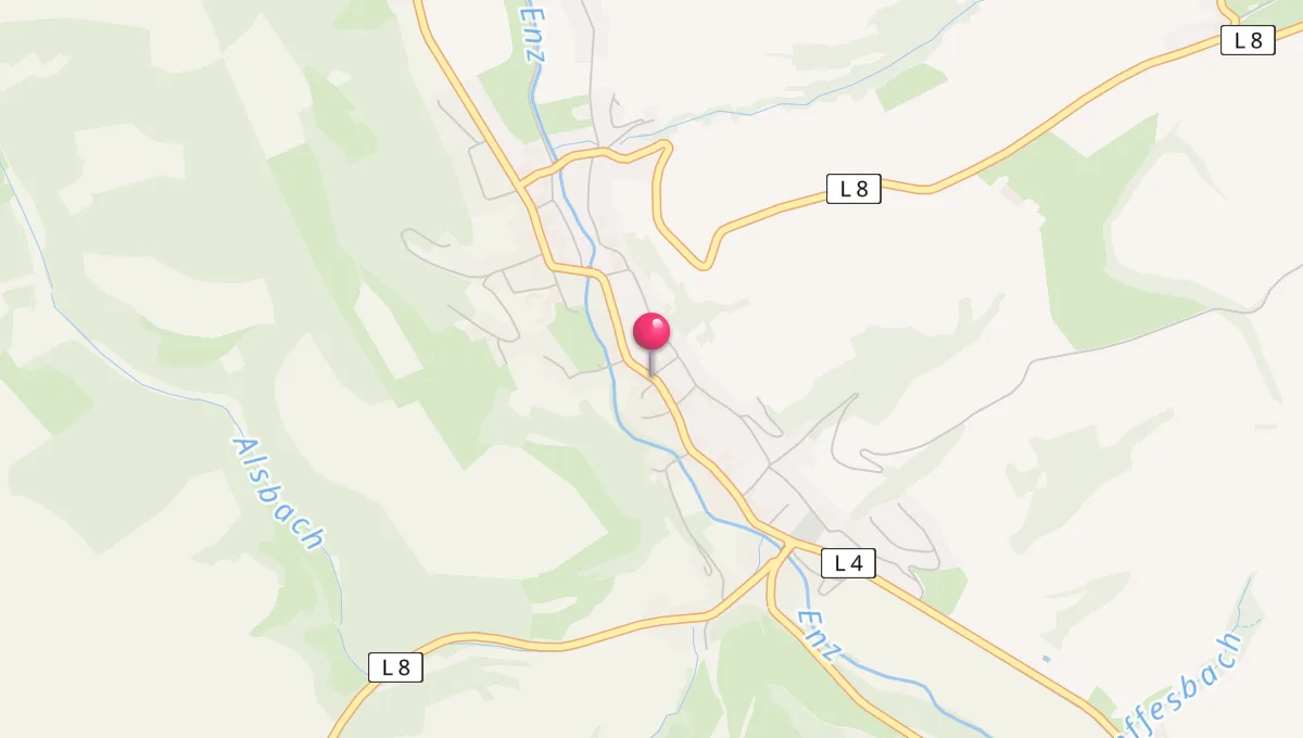 Ramadan-Kalender Mettendorf