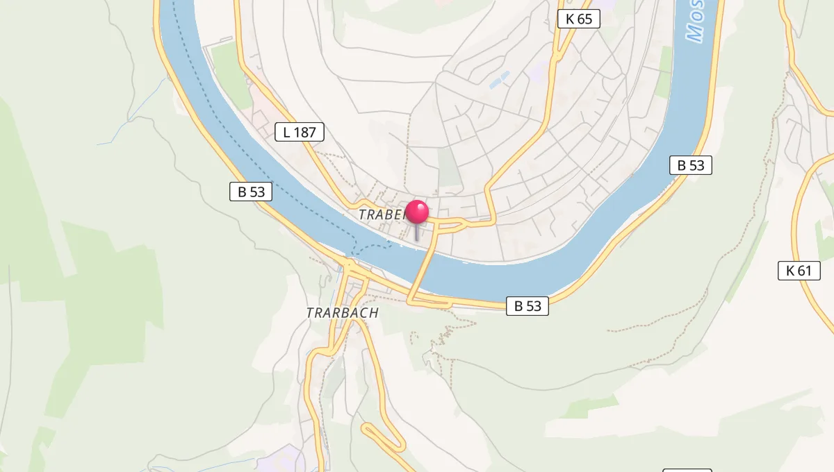 Gebetszeiten in Traben-Trarbach