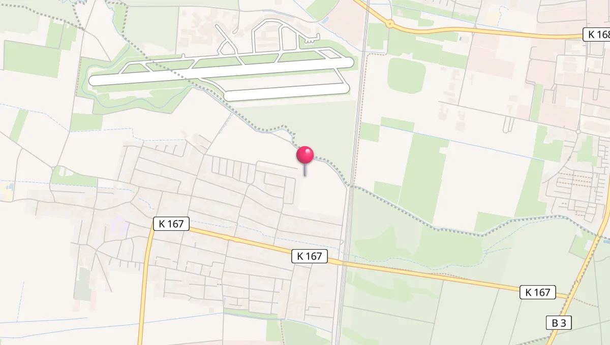 Gebetszeiten in Erzhausen