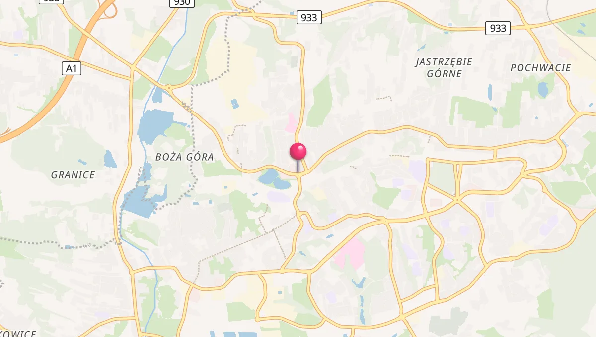 Godziny Modlitw w Jastrzębie-Zdrój