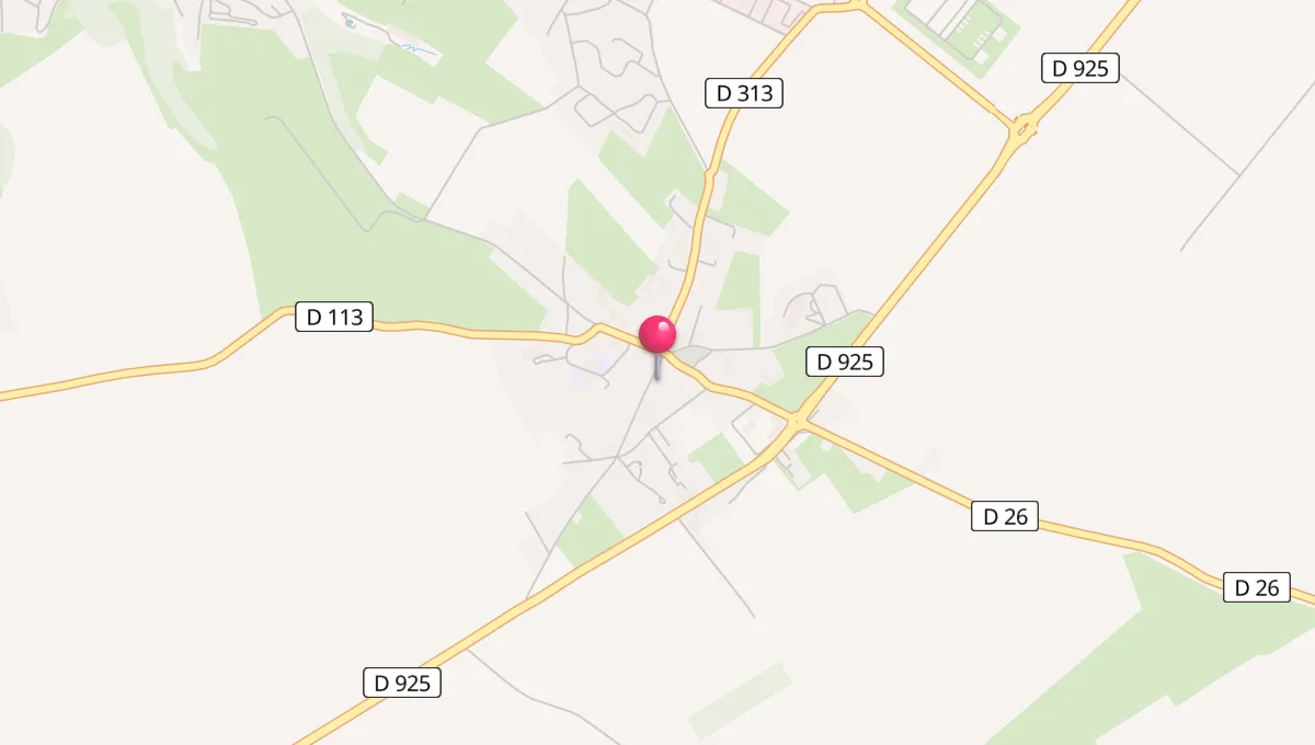 Heure de Prière à Saint-Martin-en-Campagne