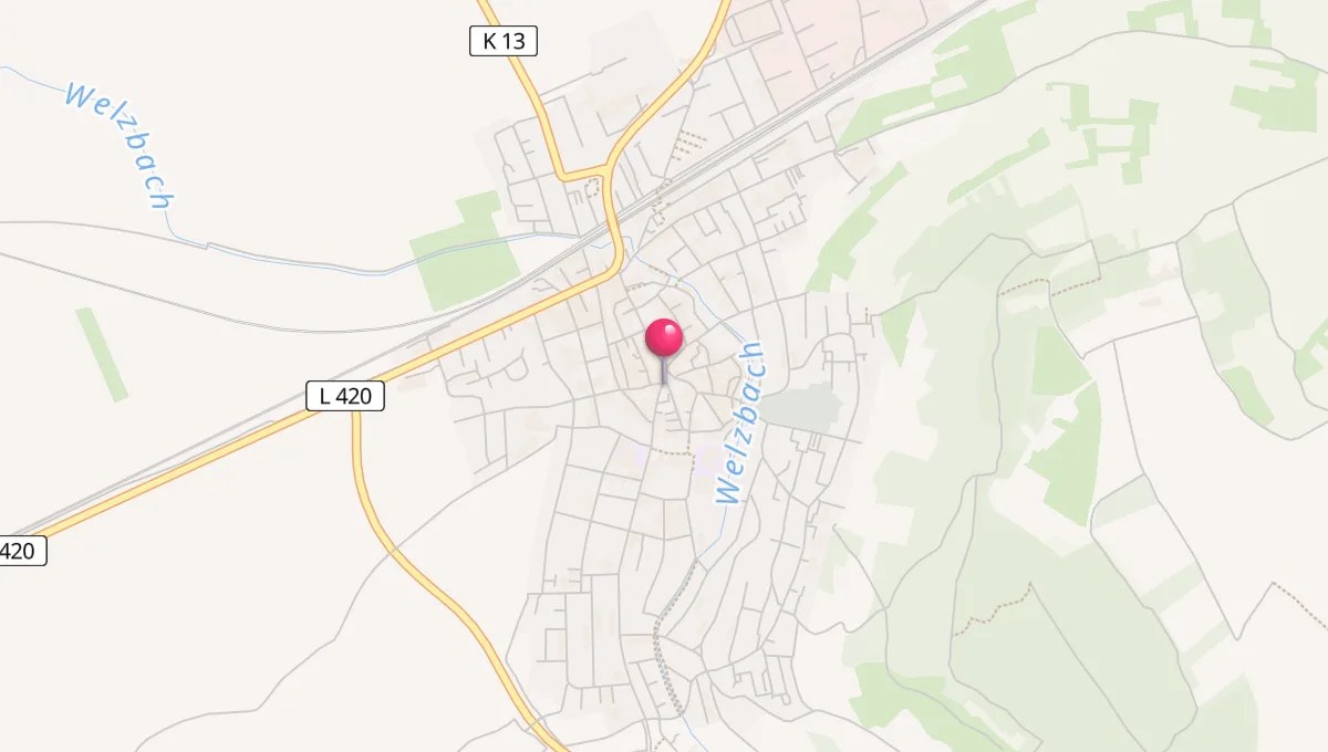 Gebetszeiten in Gau-Algesheim