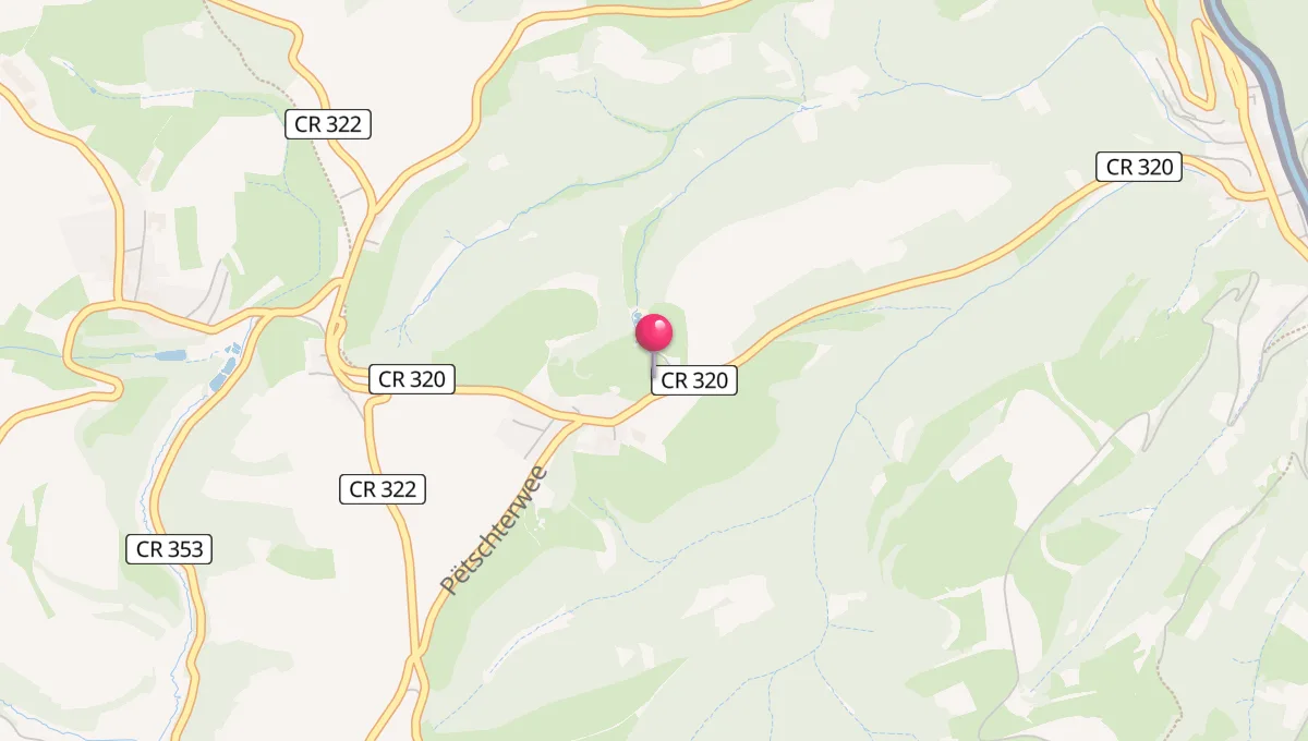 Gebetszeiten in Putscheid