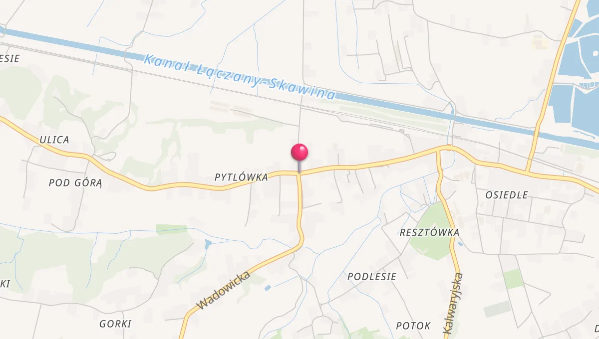 Godziny Modlitw w Brzeźnica