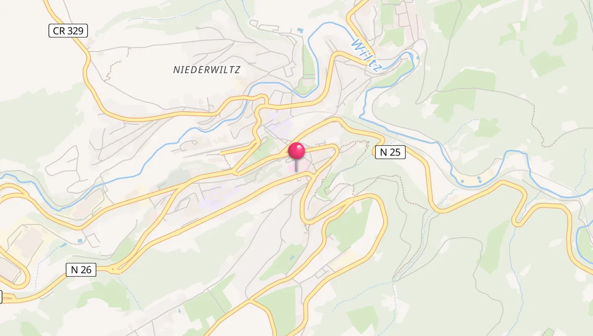 Ramadan-Kalender Wiltz