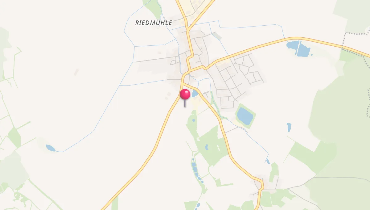 Gebetszeiten in Donnersdorf