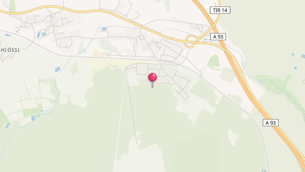 Gebetszeiten in Pechbrunn