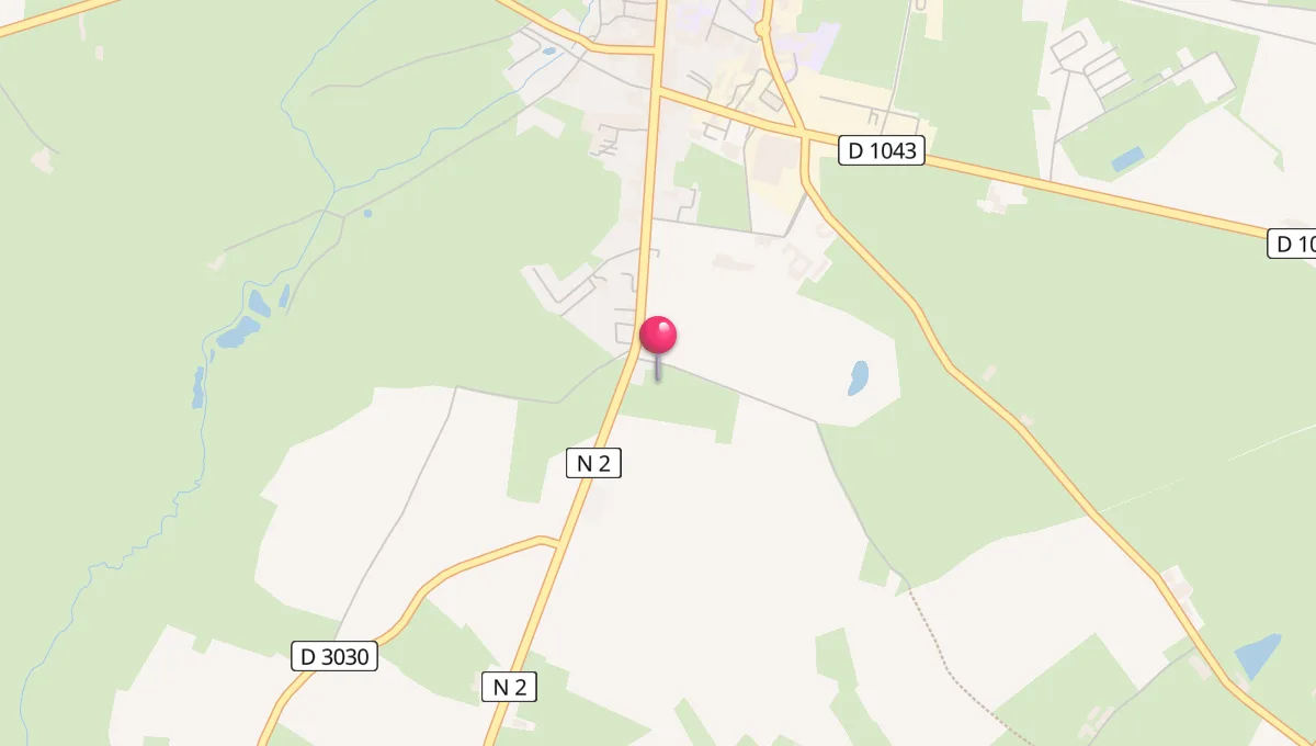 Heure de Prière à La Capelle