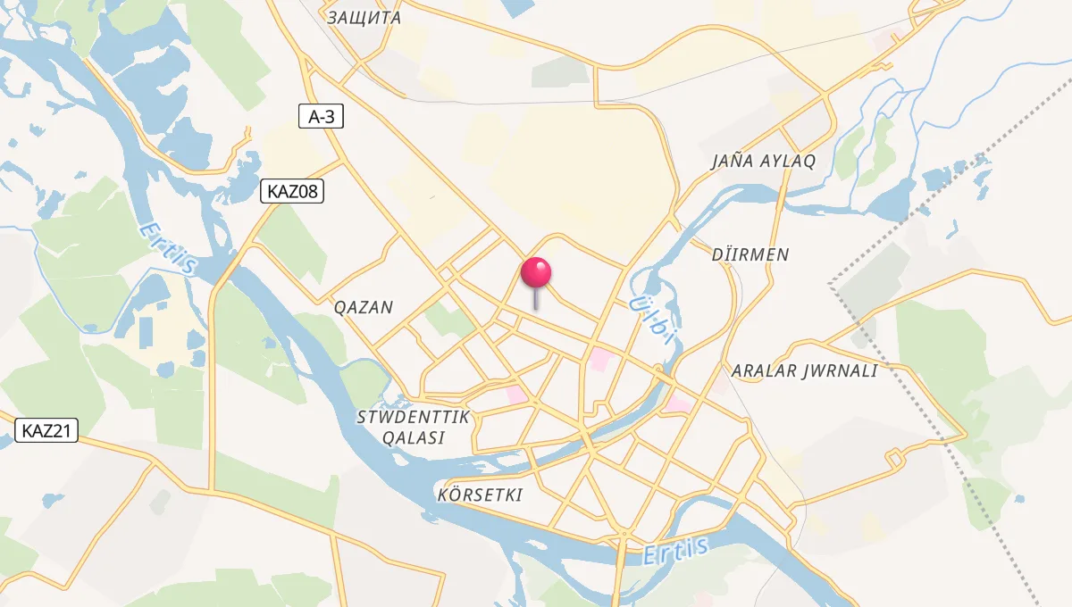 Время молитв в Усть-Каменогорск