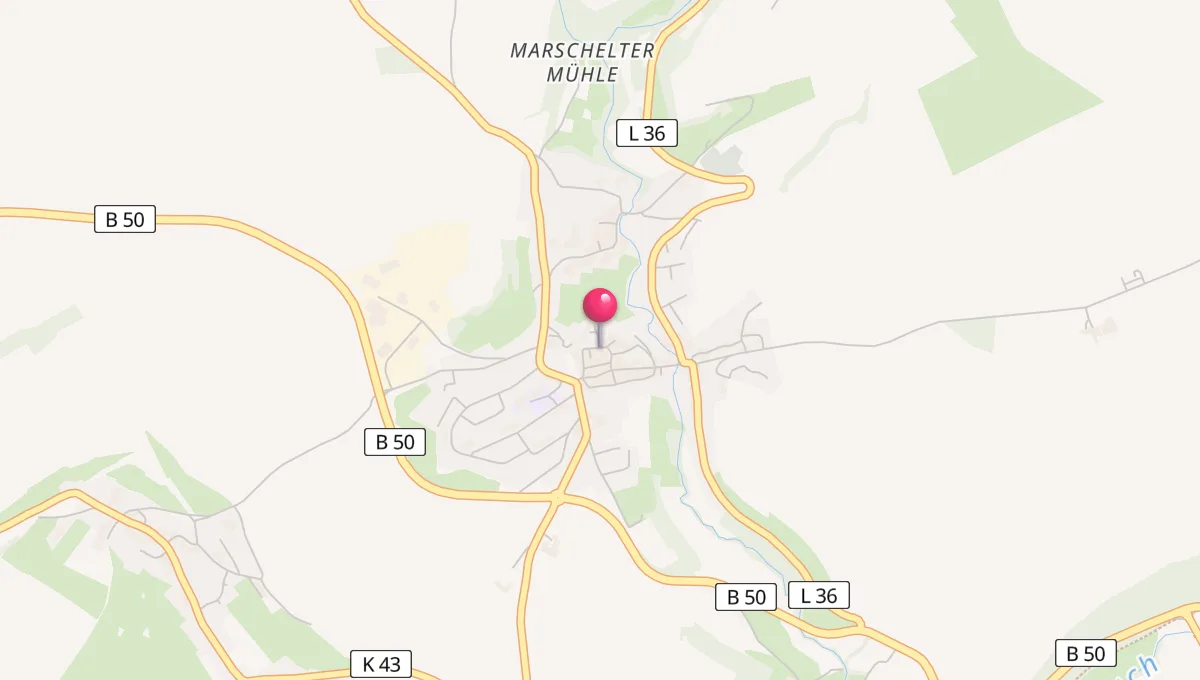 Gebetszeiten in Dudeldorf