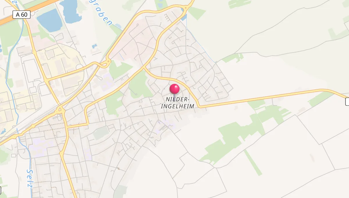 Gebetszeiten in Nieder-Ingelheim