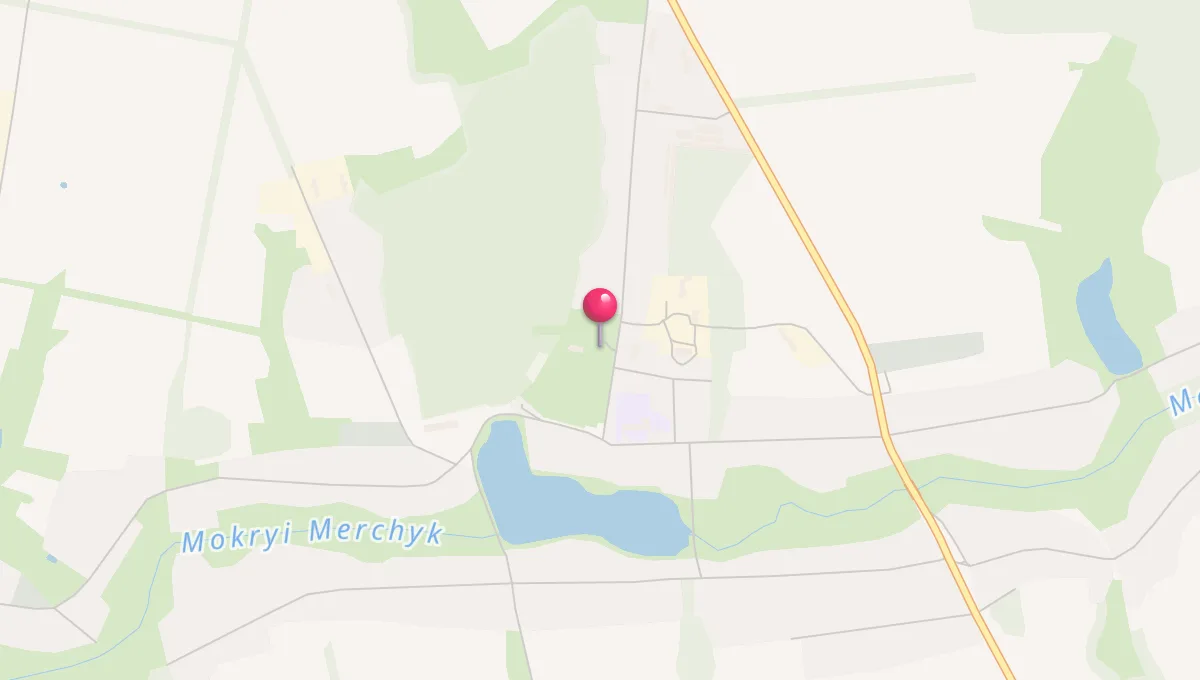 Время молитв в Staryy Merchyk