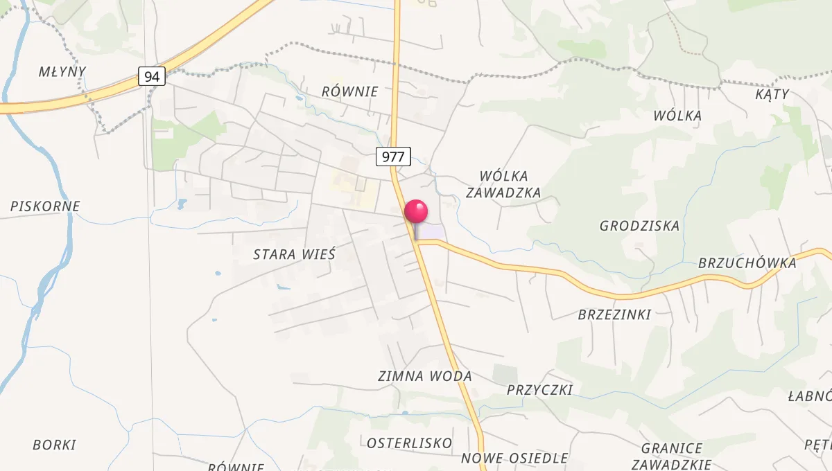 Godziny Modlitw w Tarnowiec