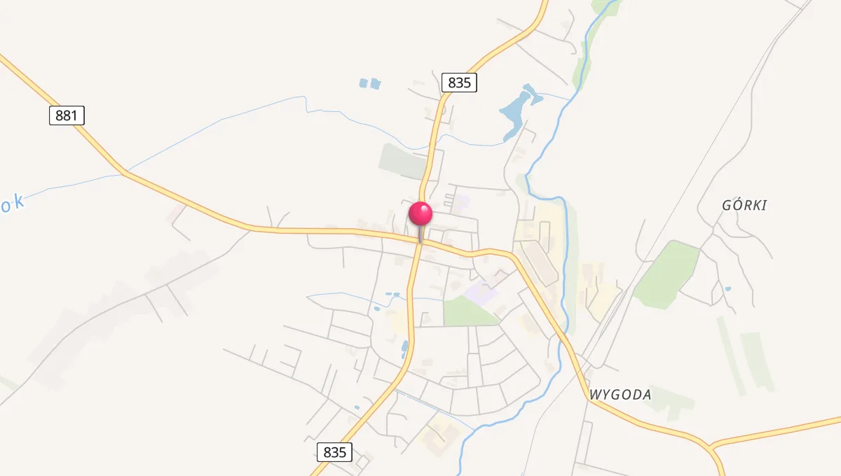 Godziny Modlitw w Kańczuga