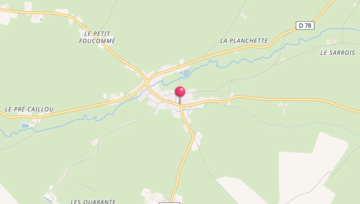 Heure de Prière à Esquéhéries