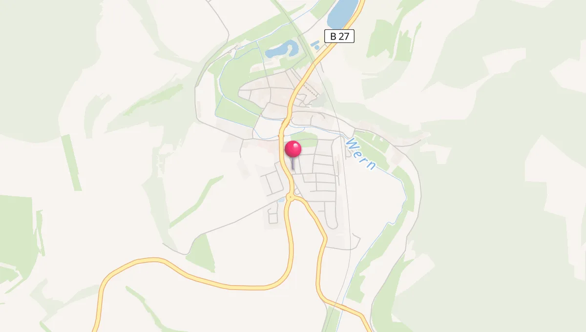 Gebetszeiten in Eußenheim