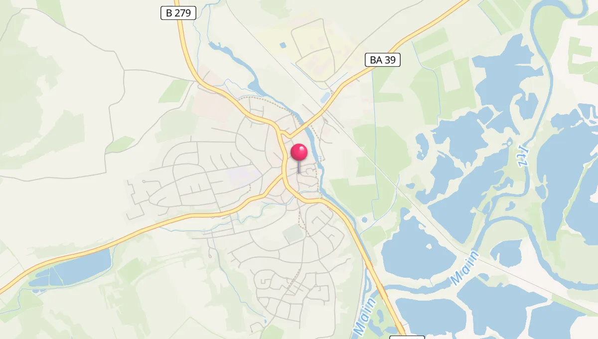 Gebetszeiten in Baunach