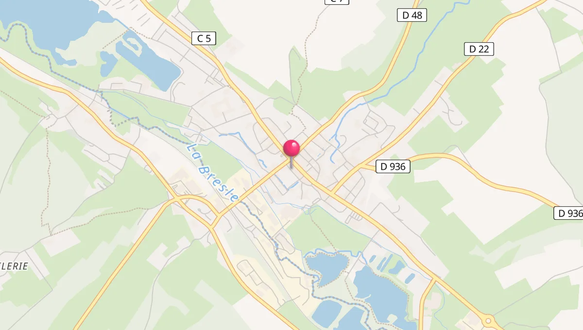 Heure de Prière à Gamaches
