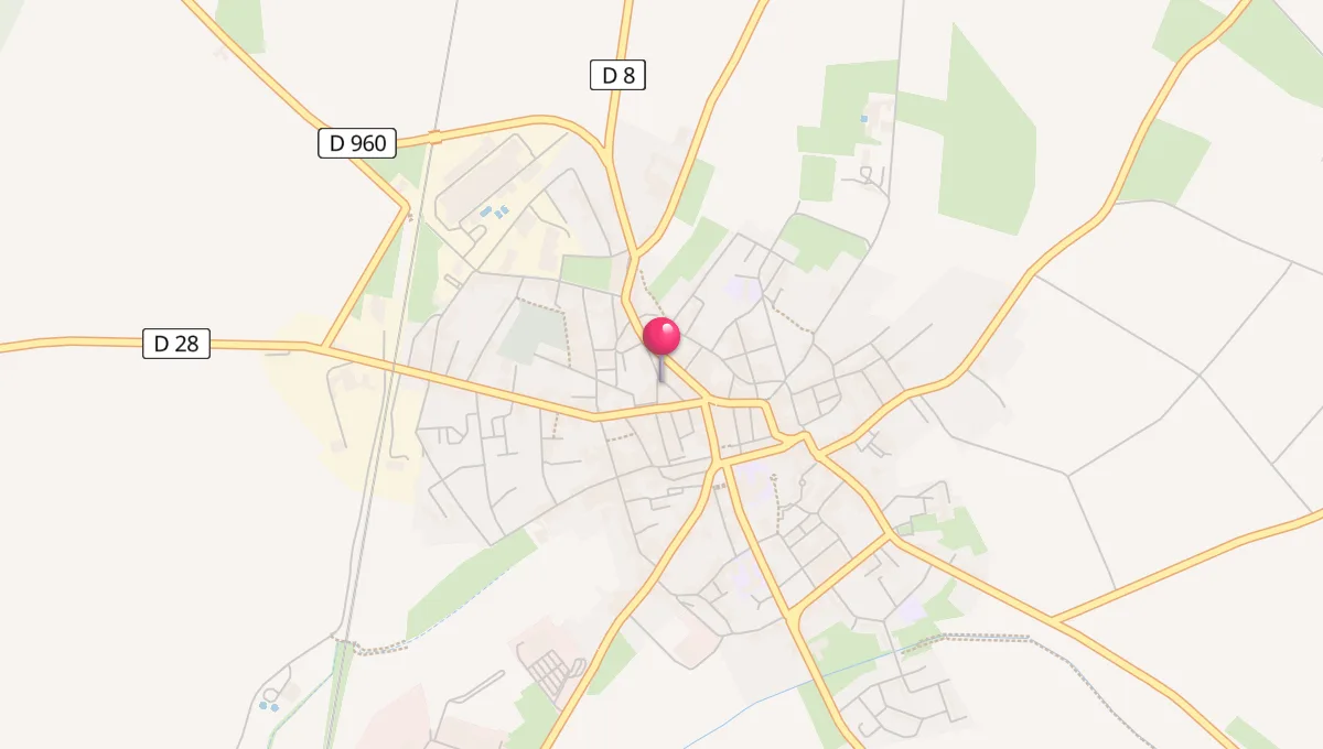 Heure de Prière à Bohain-en-Vermandois