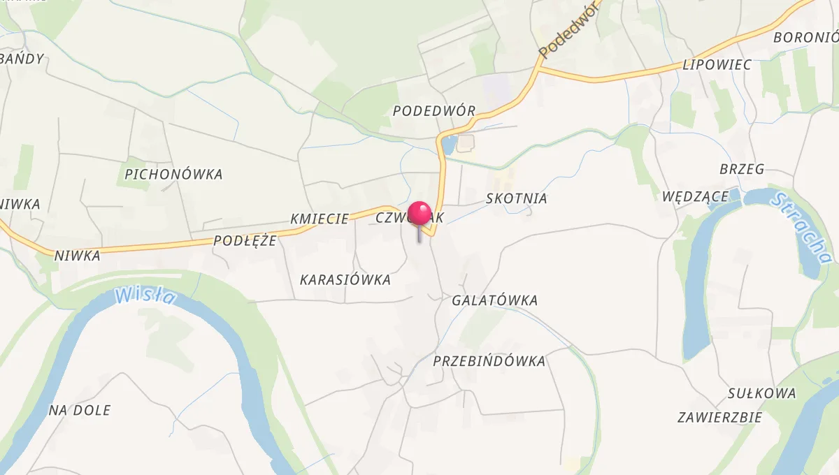 Godziny Modlitw w Wołowice