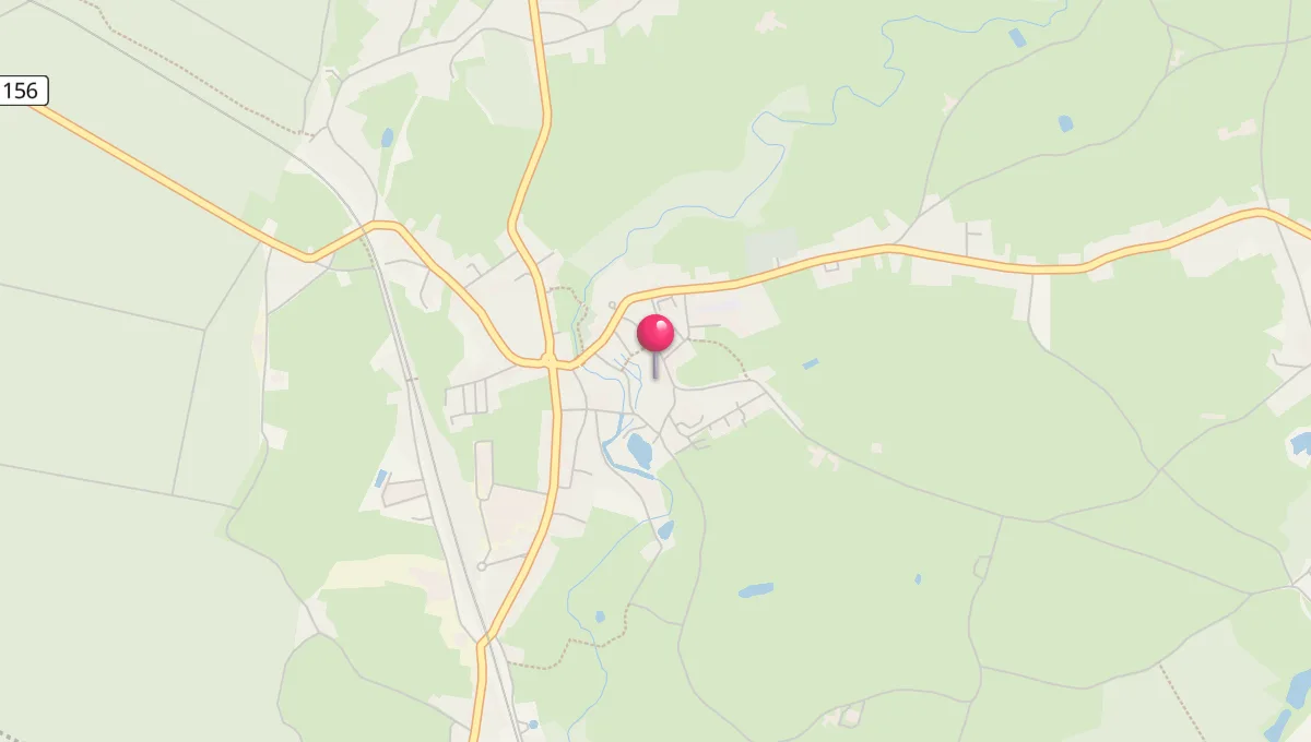 Heure de Prière à Anor