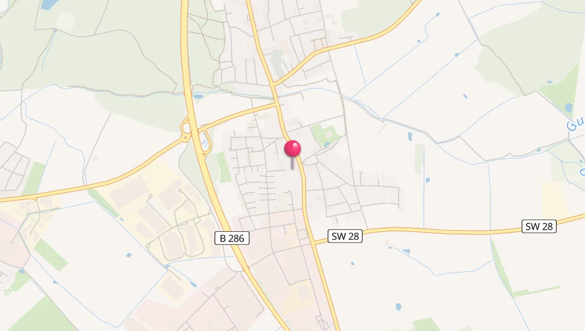 Gebetszeiten in Schwebheim