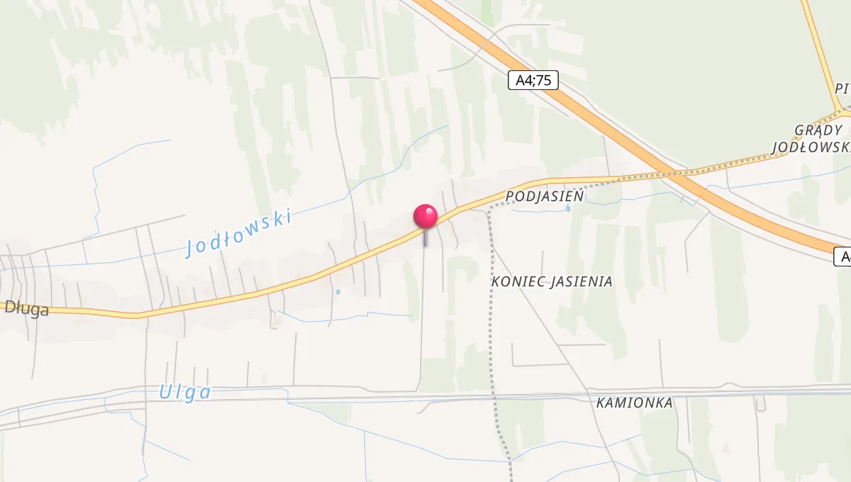 Kalendarz Ramadanu Jodłówka