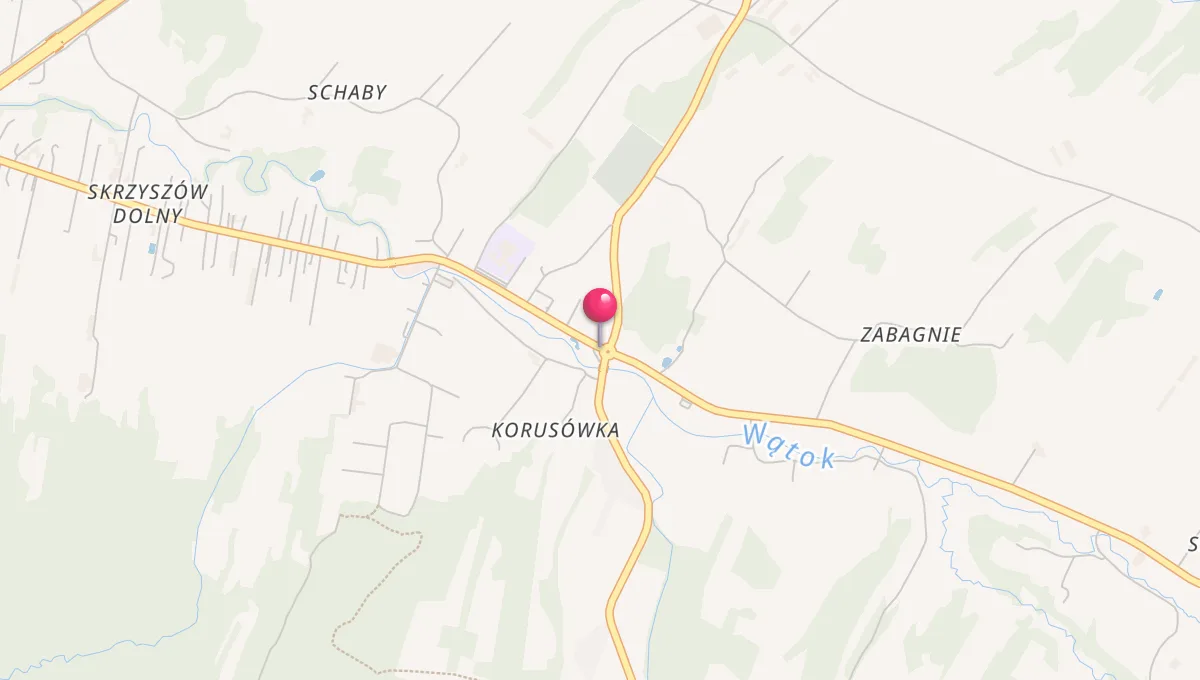 Godziny Modlitw w Skrzyszów