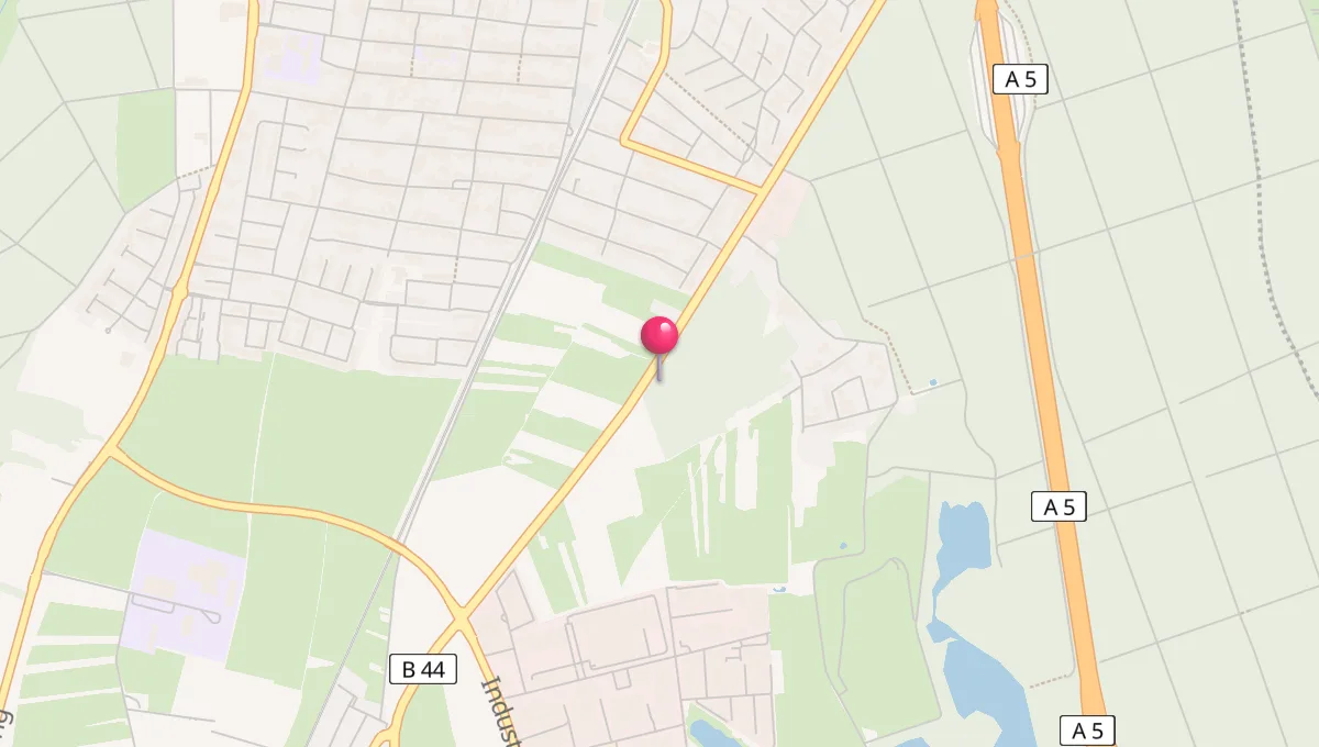 Gebetszeiten in Mörfelden-Walldorf