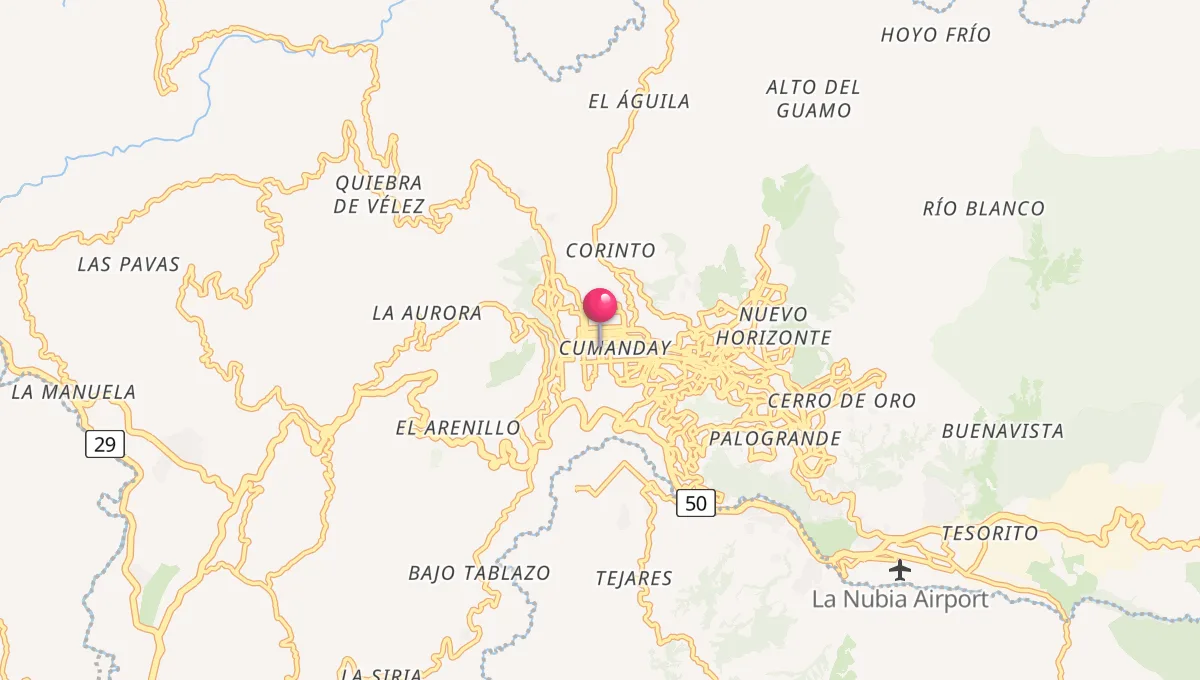 Calendario Ramadán Manizales