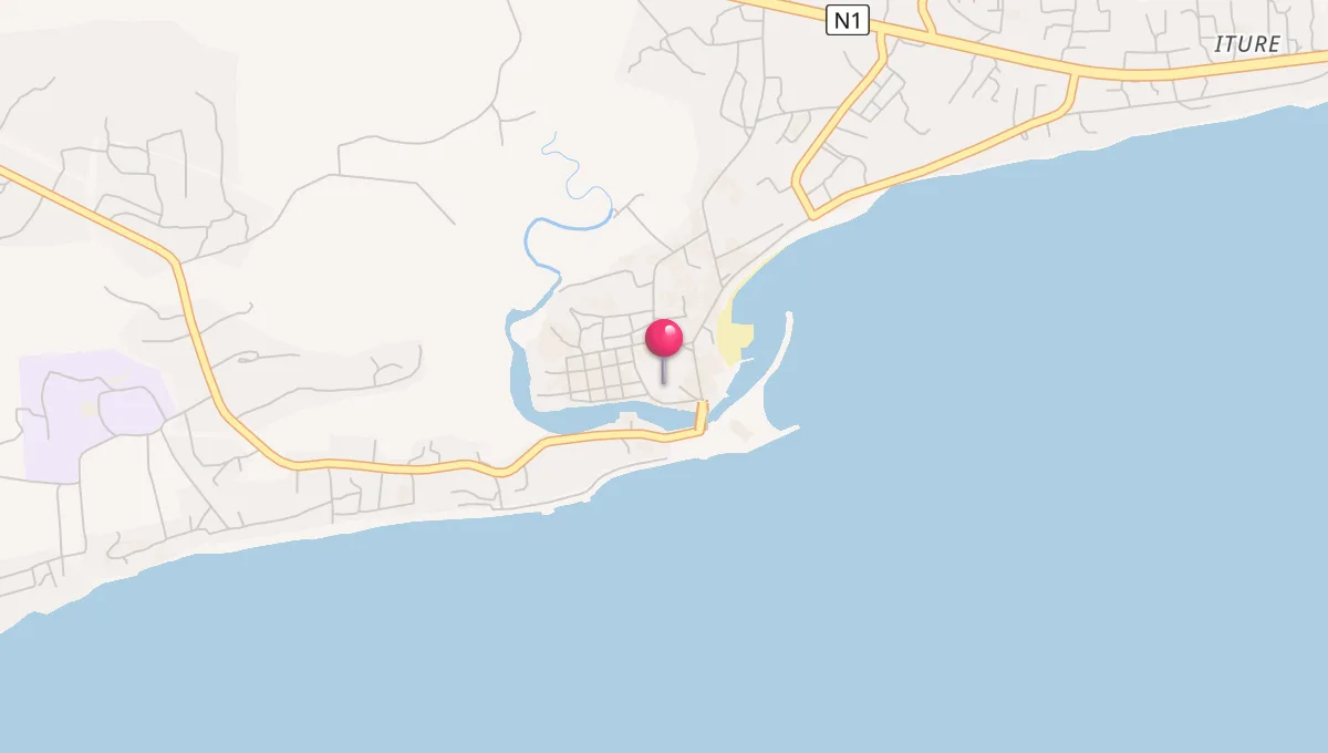 Lokutan Sallah a Elmina