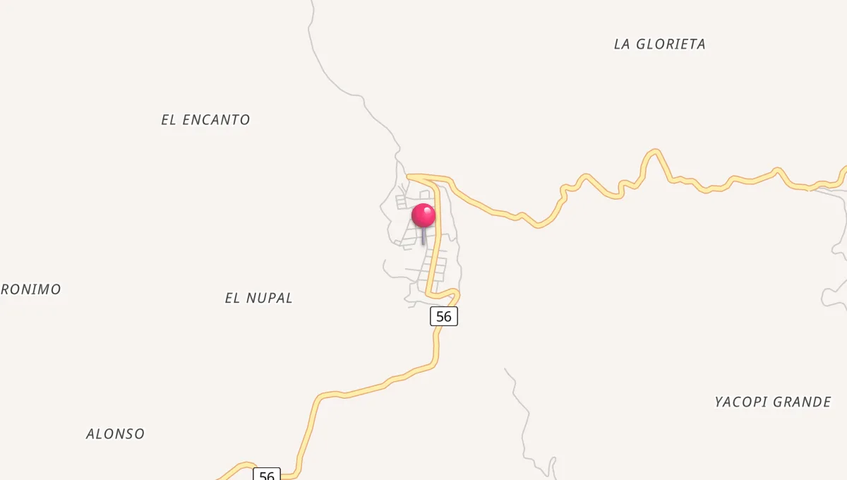 Calendario Ramadán Yacopí