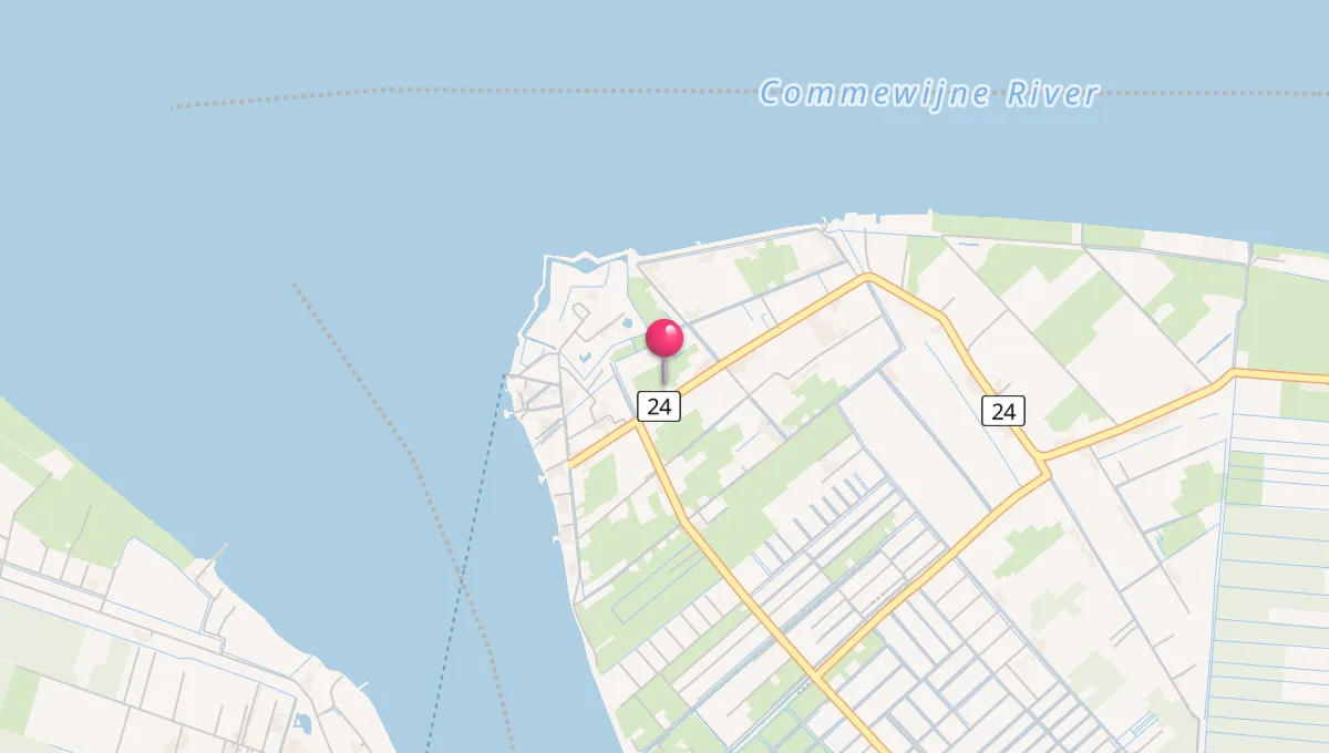 Gebedstijden in Nieuw Amsterdam