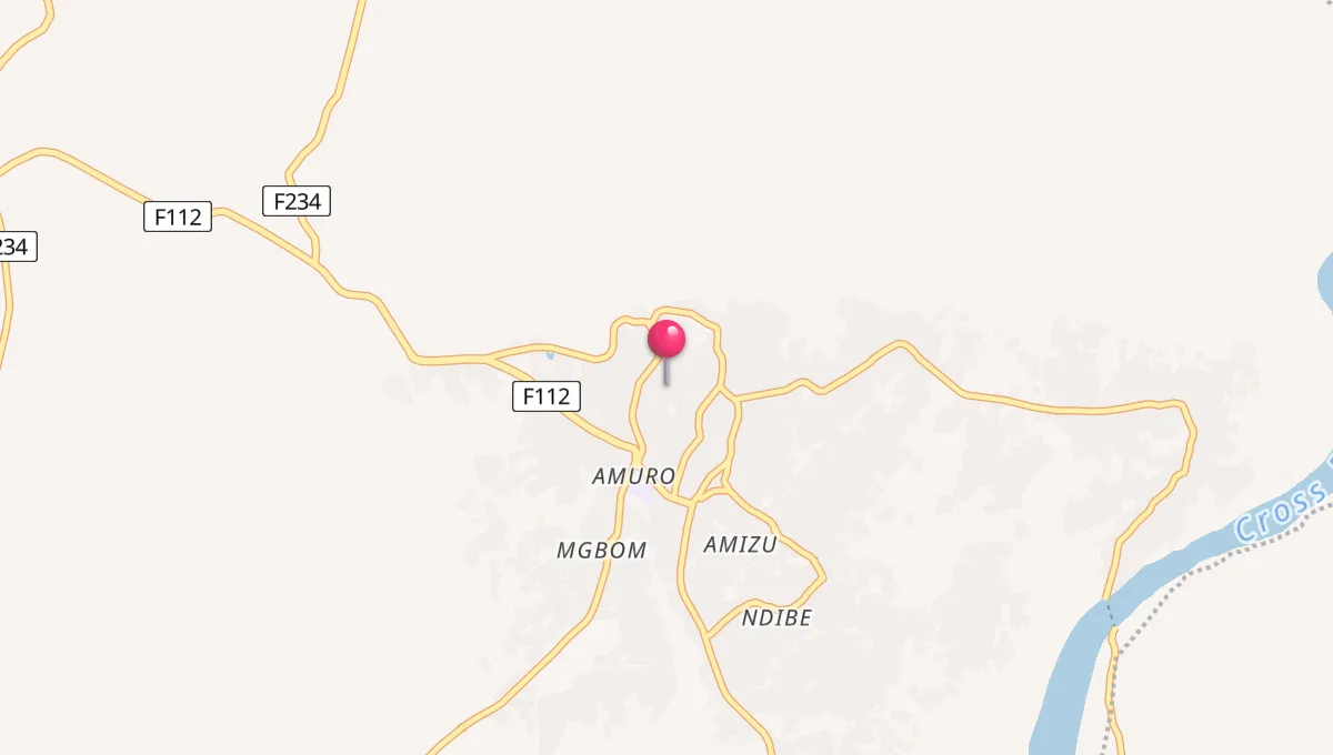 Lokutan Sallah a Afikpo