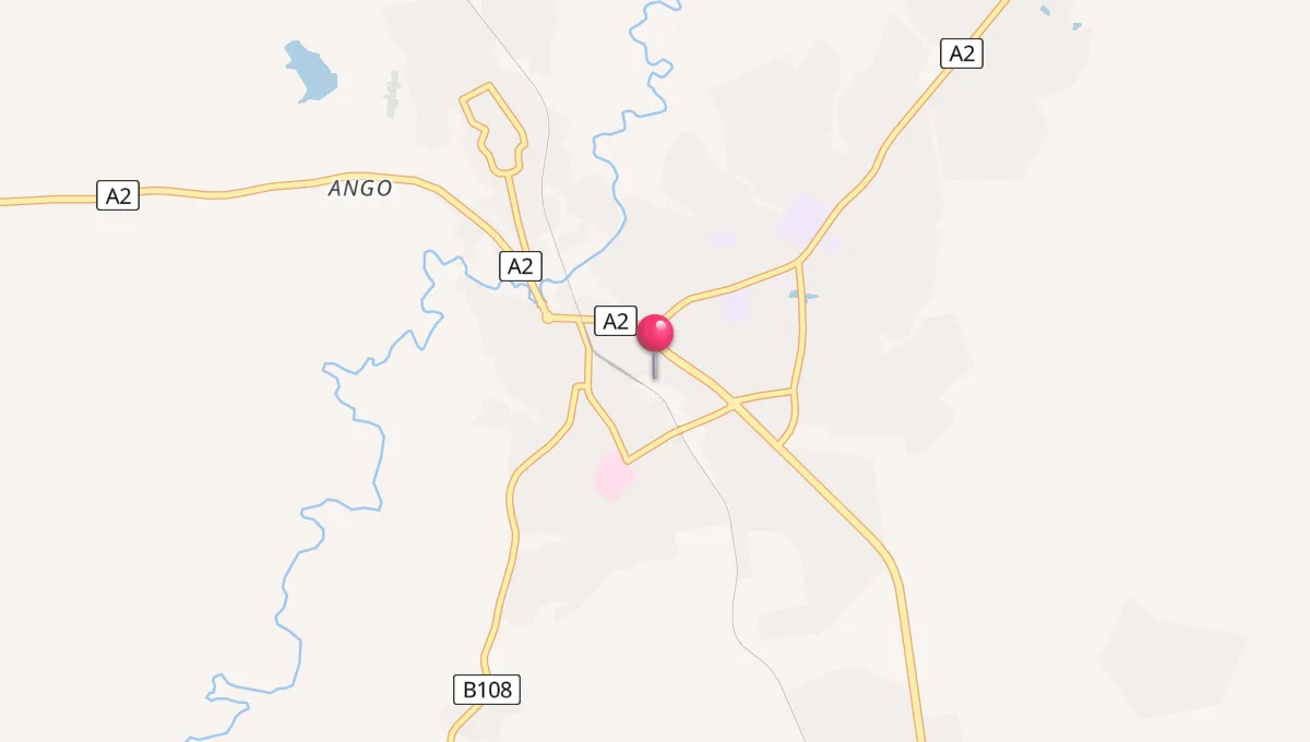 Heure de Prière à Agboville