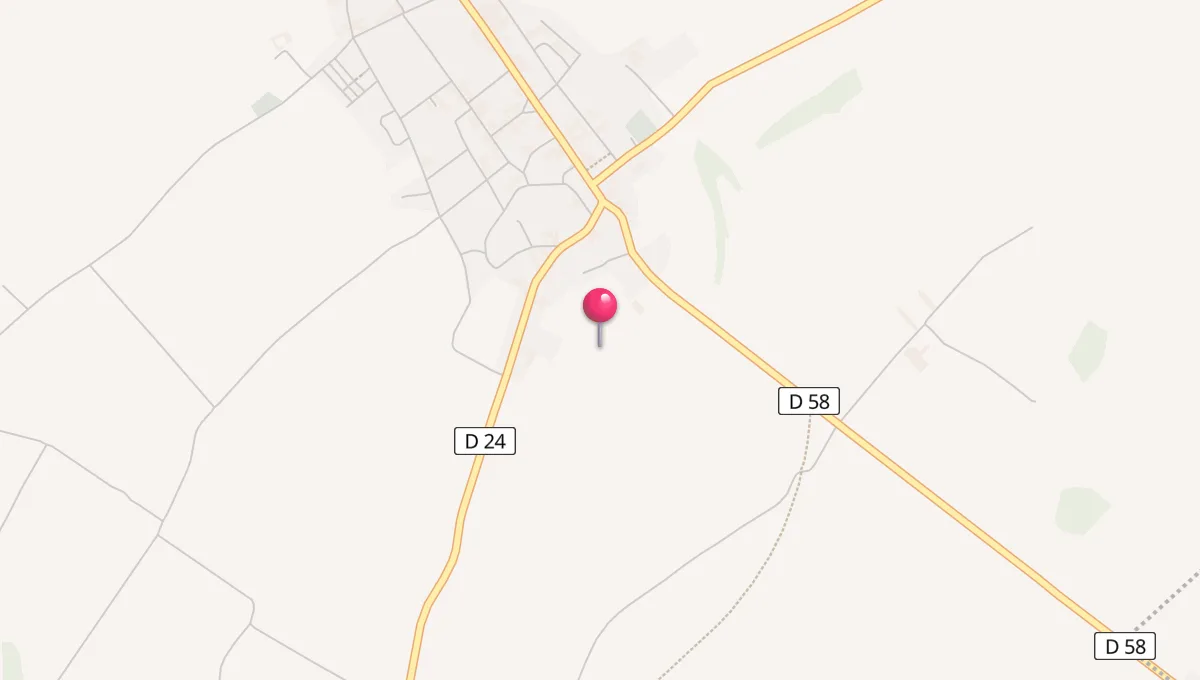 Heure de Prière à Épehy