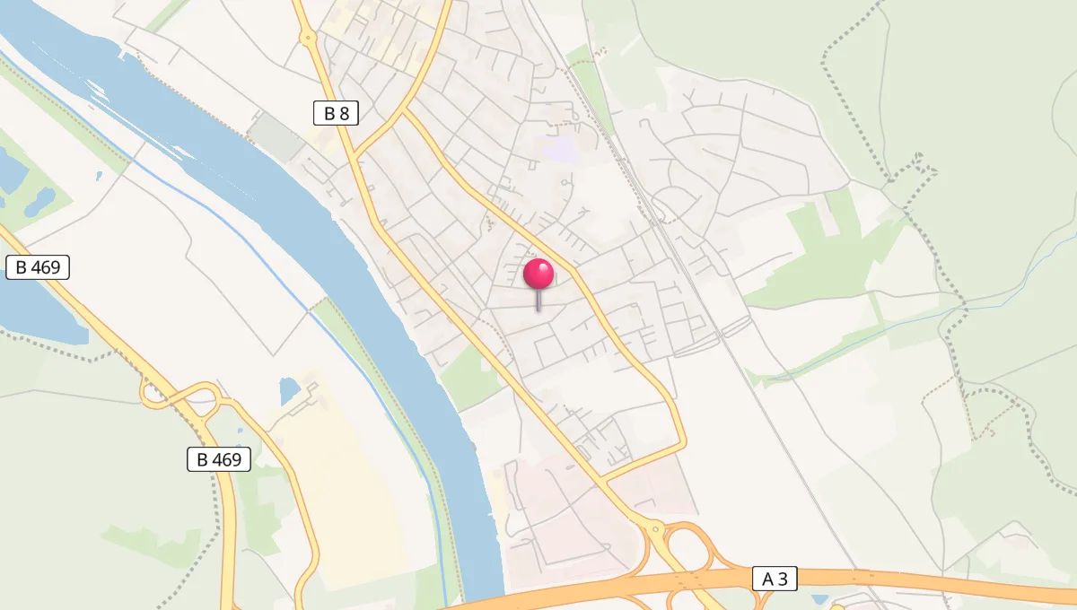 Gebetszeiten in Kleinostheim