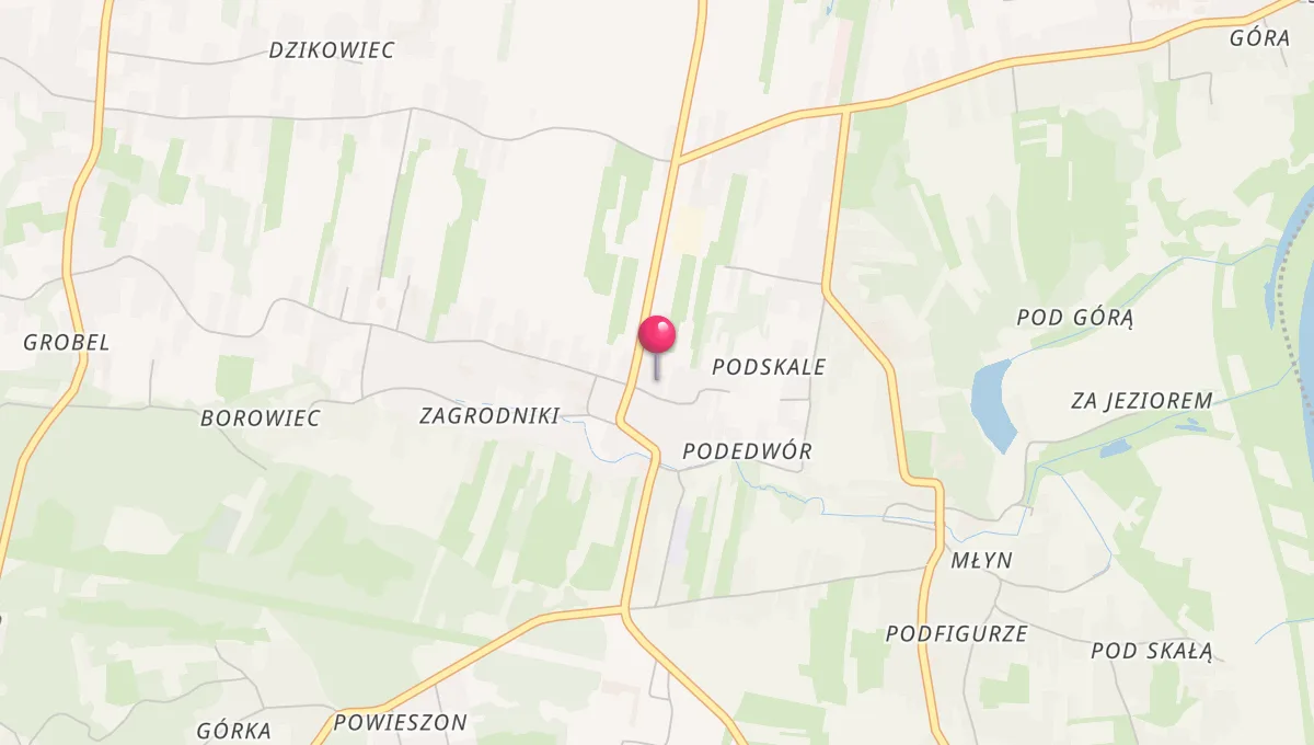 Kalendarz Ramadanu Rączna