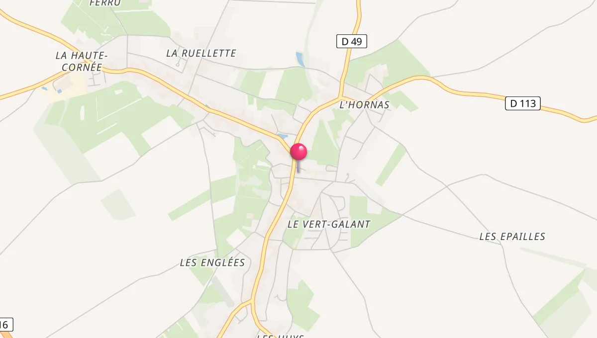 Heure de Prière à Vignacourt