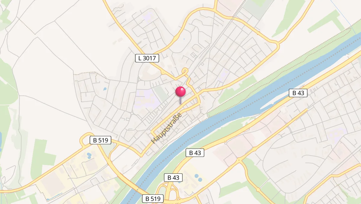 Gebetszeiten in Flörsheim am Main