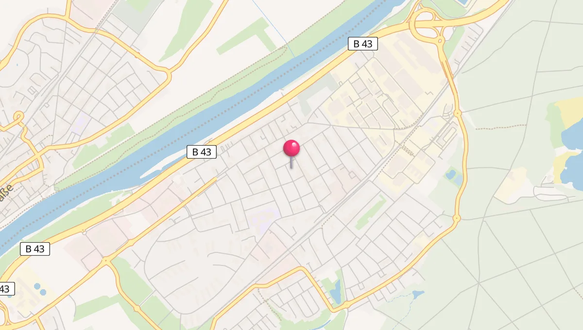 Gebetszeiten in Raunheim