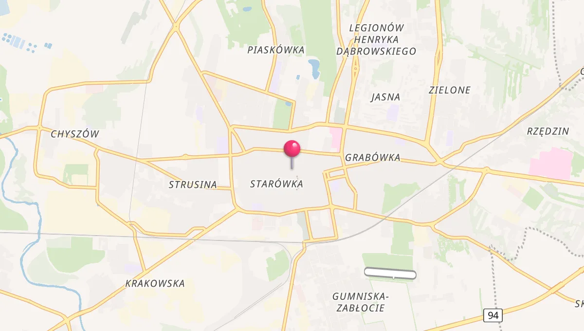 Godziny Modlitw w Tarnów