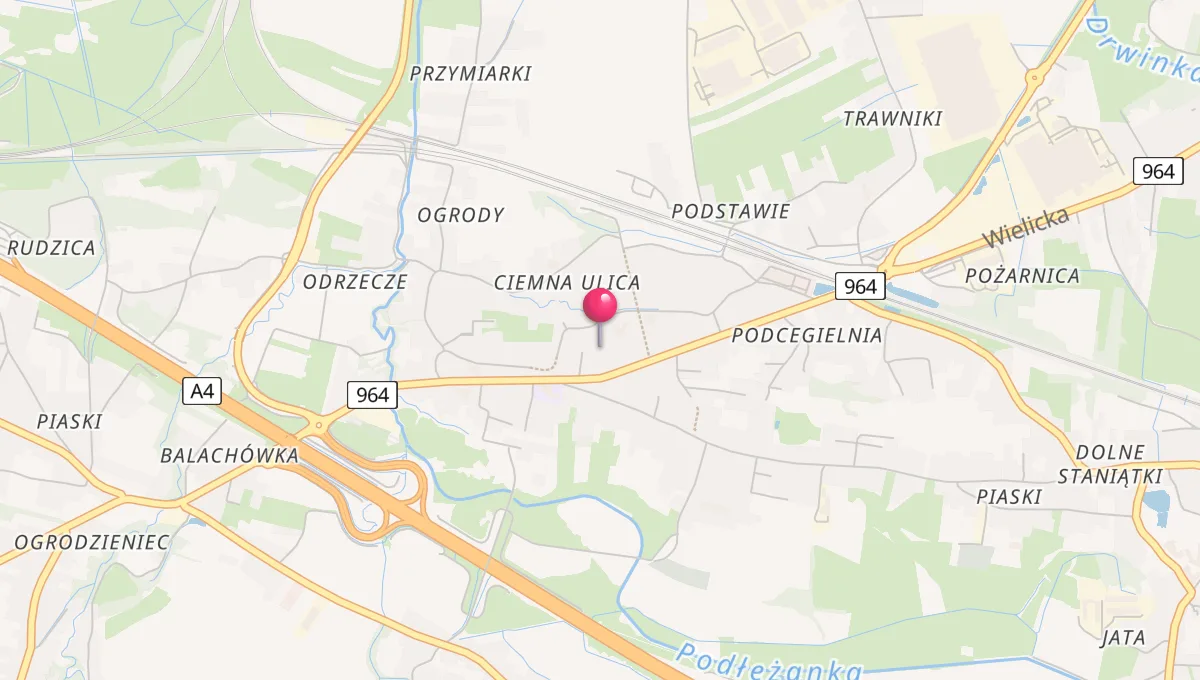 Godziny Modlitw w Podłęże