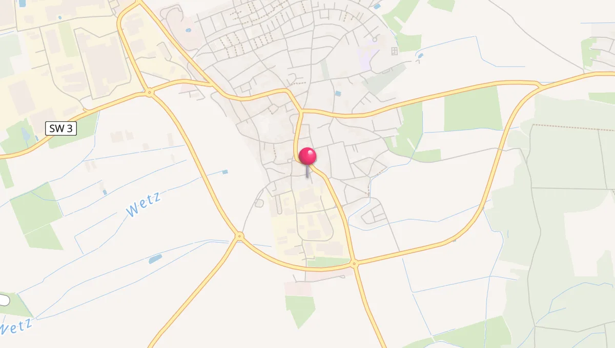 Gebetszeiten in Gochsheim